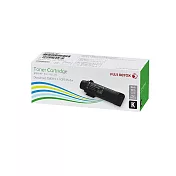 加碼送7-11咖啡券★FUJIFILM 富士 - 原廠原裝 CT202606 黑色碳粉匣(3K)