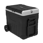 G-PLUS拓勤 45L溫控行動露營冰箱 GP-MCR02 黑色