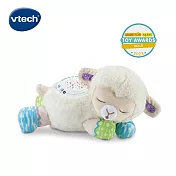 【Vtech】3合1星空投射音樂綿羊