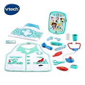 【Vtech】智慧醫療互動學習組