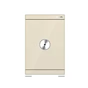 PHILIPS 飛利浦 Smart Safes 智能 WIFI 互聯 保險櫃 (指紋/密碼 /機械鑰匙) /台 SBX602-5C-淺霞金
