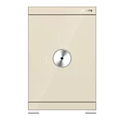 PHILIPS 飛利浦 Smart Safes 智能 WIFI 互聯 保險櫃 (指紋/密碼 /機械鑰匙) /台 SBX602-8C-淺霞金