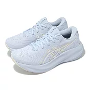 Asics 慢跑鞋 GEL-Excite 11 女鞋 藍 緩震 運動鞋 亞瑟士 1012B861402