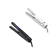 SHARP 夏普 沁風夾 PCI離子造型夾   IB-S8000T-W/B 月光白