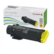 加碼送7-11咖啡券★FUJIFILM 富士 - 原廠原裝 CT202609 黃色碳粉匣(3K)