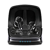 audio-technica 鐵三角 ATH-TWX9MK2 旗艦 真無線降噪耳機  黑色