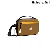 Sherpani 防潑水多功能腰臀包 Hyk 2L｜深亞麻Elmwood 深亞麻