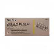 加碼送7-11咖啡券★FUJIFILM 富士 - 原廠原裝 CT351103 黃色成像光鼓 (50K)