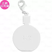 CHANEL 香奈兒 CHANCE香水造型吊飾(公司貨)