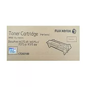 加碼送星巴克咖啡券★FUJIFILM 富士 - 原廠原裝 CT203109 高容量黑色碳粉匣 (12K)