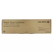 加碼送7-11咖啡券★FUJIFILM 富士 - 原廠原裝 CWAA0966 廢粉盒(55K)