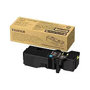 加碼送7-11咖啡券★FUJIFILM 富士 - 原廠原裝 CT203503 高容量藍色碳粉匣(4K)