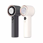 Timo 冰河時代 101段 冰鎮強力製冷渦輪冰風扇 TF-06 贈掛繩 象牙白