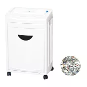 【徠福】全自動碎紙機 最大尺寸到A3規格 可碎信用卡和光碟片 /台 A300