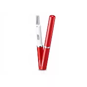Panasonic國際牌 Stick筆型電鬍刀 ER-GB20 紅色