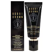 BOBBI BROWN 芭比波朗 冬蟲夏草精華亮膚持妝乳 SPF25 PA++ 40ml (百貨專櫃貨)