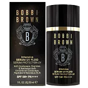 BOBBI BROWN 芭比波朗 冬蟲夏草精華防曬乳 SPF50+ PA++++ 30ml (百貨專櫃貨)