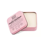 NOOSA BASICS 植萃鋁盒體香膏/ 玫瑰乳香