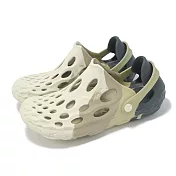 Merrell 異形鞋 Hydro Moc Drift 女鞋 拿鐵色 水陸鞋 洞洞鞋 戶外鞋 溯溪鞋 ML008630 23cm MOUNTAIN