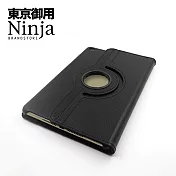 【東京御用Ninja】紅米平版Redmi Pad 2 (11吋)專用360度調整型站立式保護皮套 (黑色)