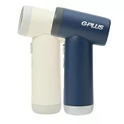 GPLUS GP-SG001S 渦輪手持強力風扇 白