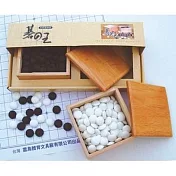 【雷鳥】碁之王圍棋  / 付 LT-2028