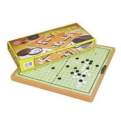 【雷鳥】磁性圍棋 / 付 LT-307