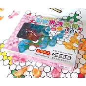 【雷鳥】果凍 跳棋 / 付 LT-235