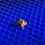 kim-a: 黃金積木 A_1x1