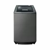 SAMPO聲寶16公斤定頻直立式洗衣機 ES-L16V(K1)典雅棕