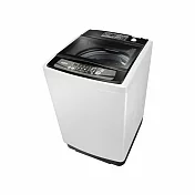 SAMPO聲寶15公斤定頻直立式洗衣機 ES-H15F(W1)