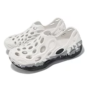 Merrell 異形鞋 Hydro Next Gen Moc 男鞋 白 黑 水陸兩用 休閒鞋 洞洞鞋 ML007375 25cm WHITE/BLACK