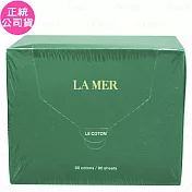 LA MER 海洋拉娜 純淨濕敷棉(90入)(公司貨)