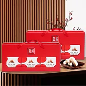 【紅豆食府】經典娃娃酥禮盒  現貨 D+5 出貨