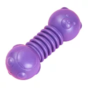 ZippyPaws 不可能這麼會咬-熊熊螺絲釘 | 狗狗玩具 寵物玩具 耐咬玩具 磨牙玩具