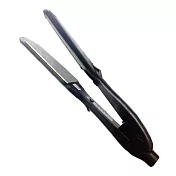 FLORA 芙蘿拉 鈦合金 平板夾 國際電壓 美髮 沙龍專用 平板夾/直髮夾/直髮夾 薄型 寬版 離子夾 /支