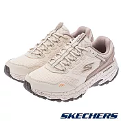 SKECHERS GO RUN TRAIL ALTITUDE 2.0 寬楦款 女慢跑鞋-129525WNTTP US6.5 白色
