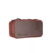 【澳洲 Sea to Summit】TPU防塵收納包-M-3.5L- 暗紅