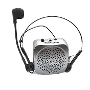 【POINT】波音特 教學 麥克風 教學擴音機 擴音器 台灣製 /組 DF-188