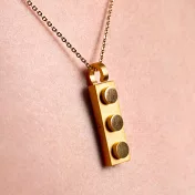 kim-a: 黃金積木 A_2x2