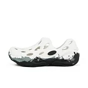 Merrell Hydro Next Gen Moc [ML007375] 男 涉水鞋 溯溪鞋 輕量 水陸兩用 白迷彩
