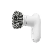 正負零　±0 電動清潔刷　 XJR-J010　白色 白