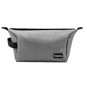 baona BN-H012 多功能掌機收納包 Switch/Stram Deck/ROG Ally/PSP -灰色