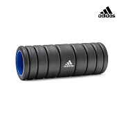 Adidas 按摩泡棉滾筒(藍)