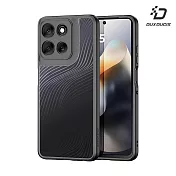 DUX DUCIS Moto g56 5G Aimo 保護殼 手機殼 防摔殼 -黑色