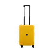 【LOJEL】VOJA 21吋 PP框架拉桿箱 行李箱 黃色