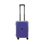 【LOJEL】VOJA 21吋 PP框架拉桿箱 行李箱 薰衣草紫