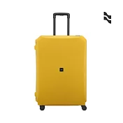 【LOJEL】VOJA 30吋 PP框架拉桿箱 行李箱 黃色