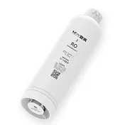 龍泉 LC-R-458 逆滲透薄膜 800GPD  （LC-R-388專用） 白