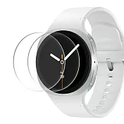 Araree 三星 Galaxy Watch 8 (40/44mm) 強化玻璃保護貼(2片裝) 40mm